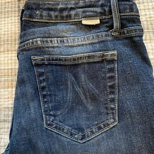 Maurices skinny jeans